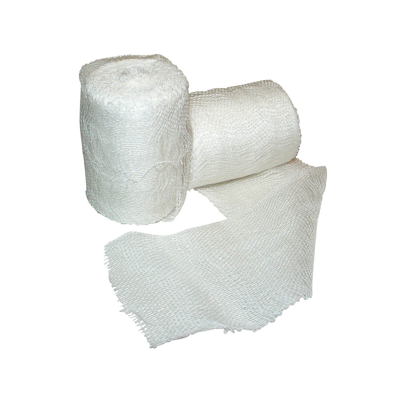 Ringside Ultimate Classic Boxing Gauze Rolls 50-Pack                                                                             - view number 1