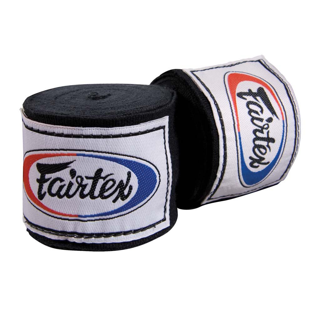 Fairtex Elastic Hand Wraps | Academy