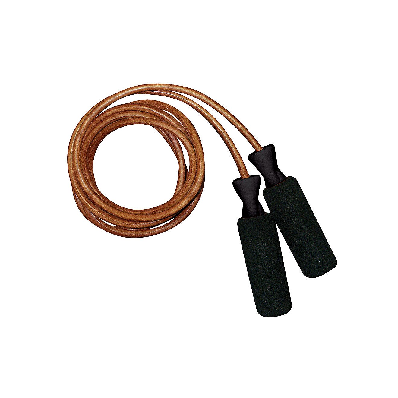 Contender Fight Sports Leather Jump Rope                                                                                         - view number 1