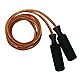 Contender Fight Sports Leather Jump Rope                                                                                         - view number 1 image