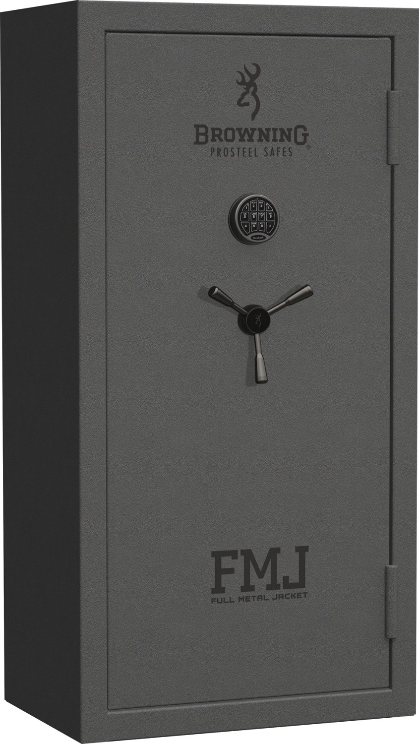 Browning Fmj 23 Gun Safe