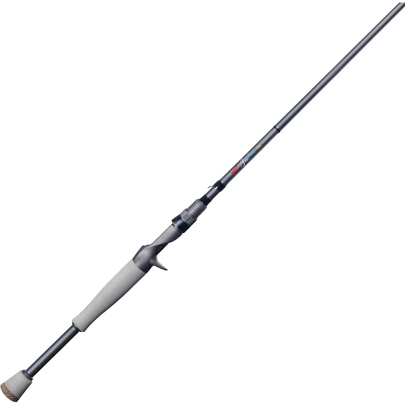Falcon BuCoo SR Series Freshwater Casting Rod                                                                                    - view number 1