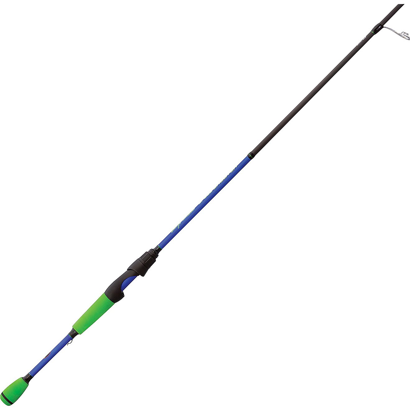 WMSS66M  Crappie Pole Rod 6'6" Lew's Lews Wally Marshall Speed Shooter