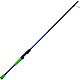 Lew's® Wally Marshall™ Speed Shooter ML Spinning Rod                                                                          - view number 1 image