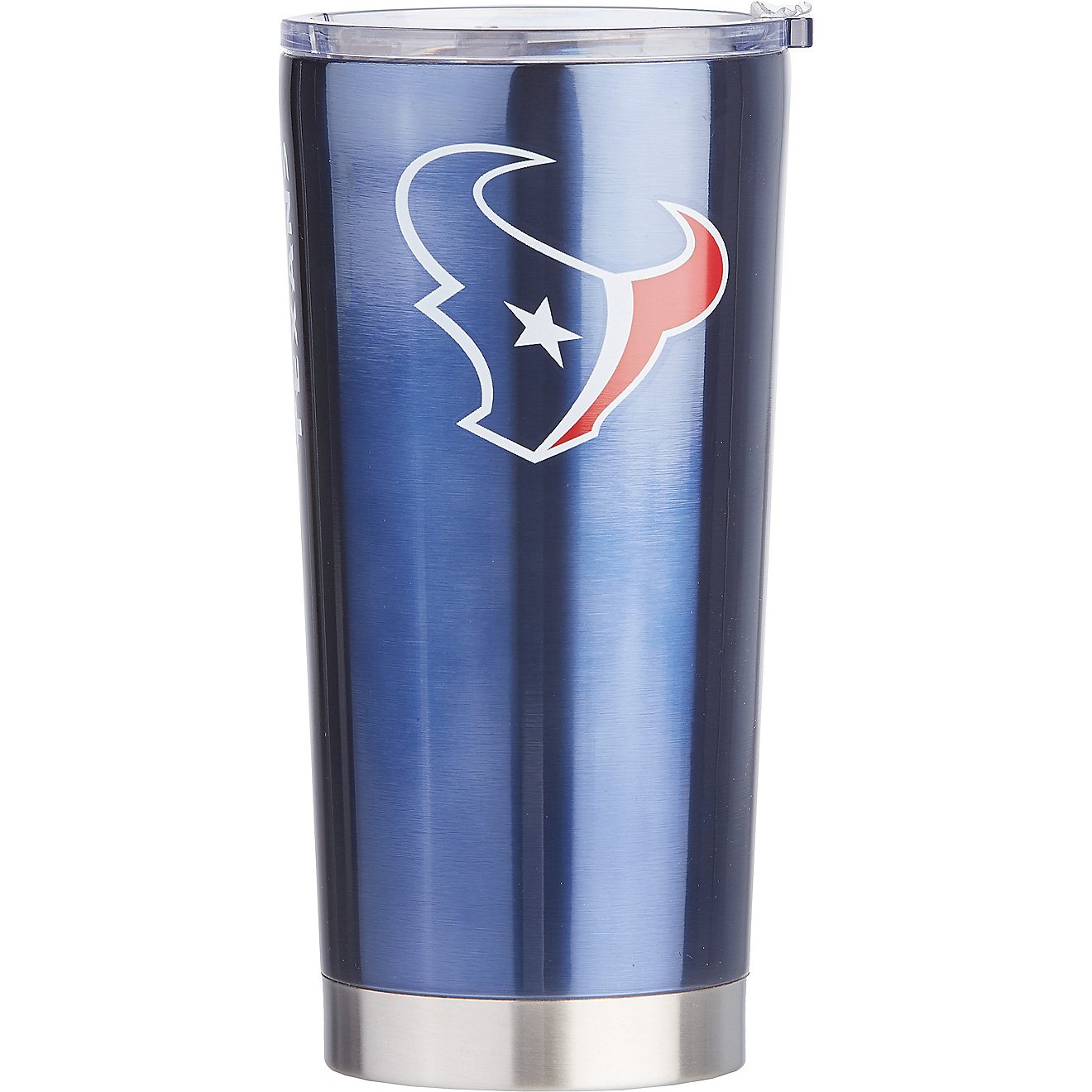 Boelter Brands Houston Texans GMD Ultra TMX6 20 oz. Tumbler                                                                      - view number 1