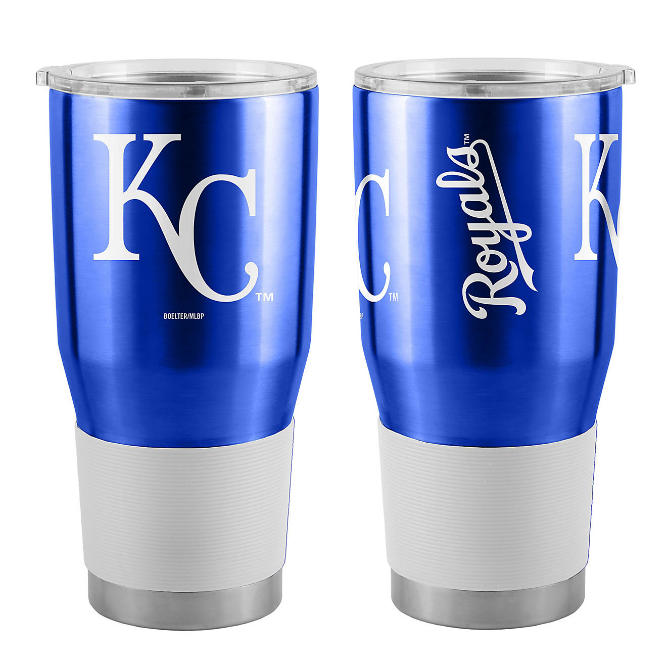Boelter Brands Kansas City Royals 30 oz. Ultra Tumbler                                                                           - view number 1
