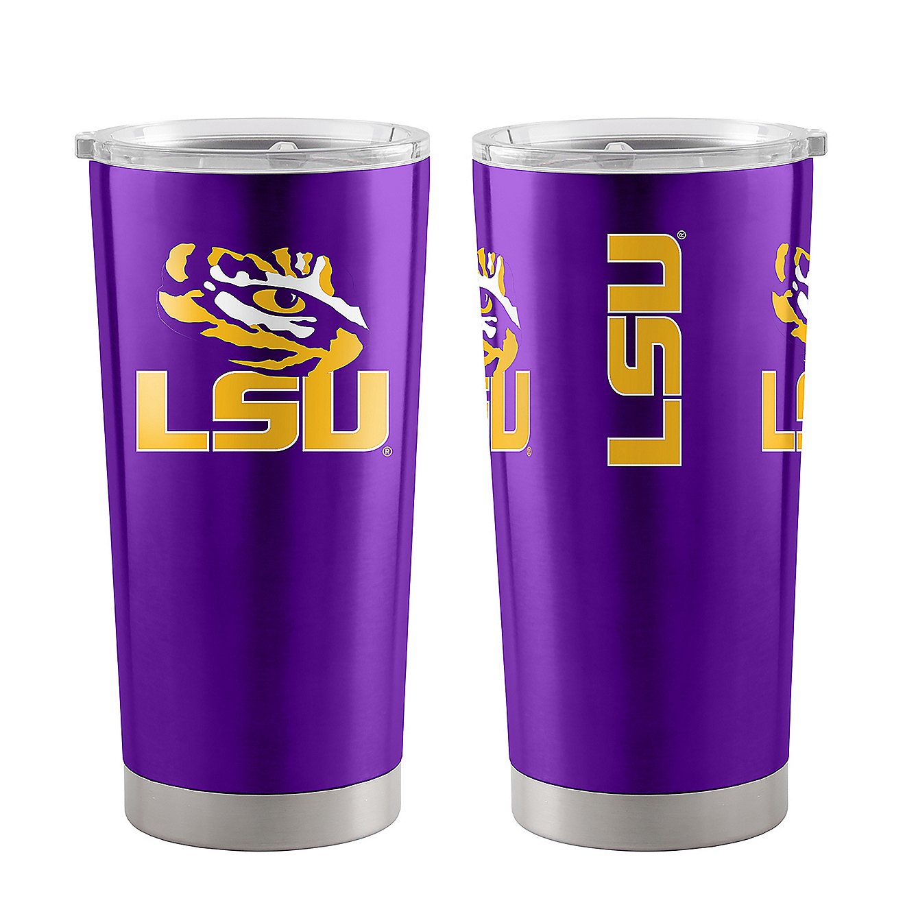 Boelter Brands Louisiana State University GMD Ultra TMX6 20 oz. Tumbler                                                          - view number 1