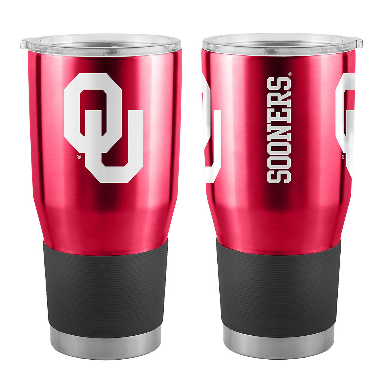 Boelter Brands University of Oklahoma GMD Ultra TMX6 30 oz. Tumbler                                                              - view number 1