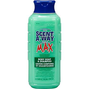Scent-A-Way MAX 24 oz. Liquid Soap                                                                                              