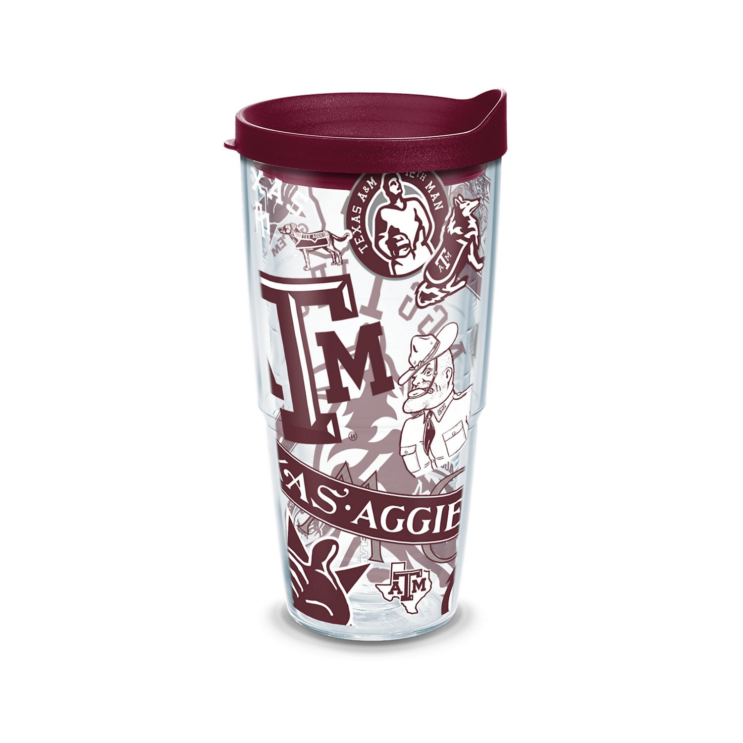 texans yeti cup academy