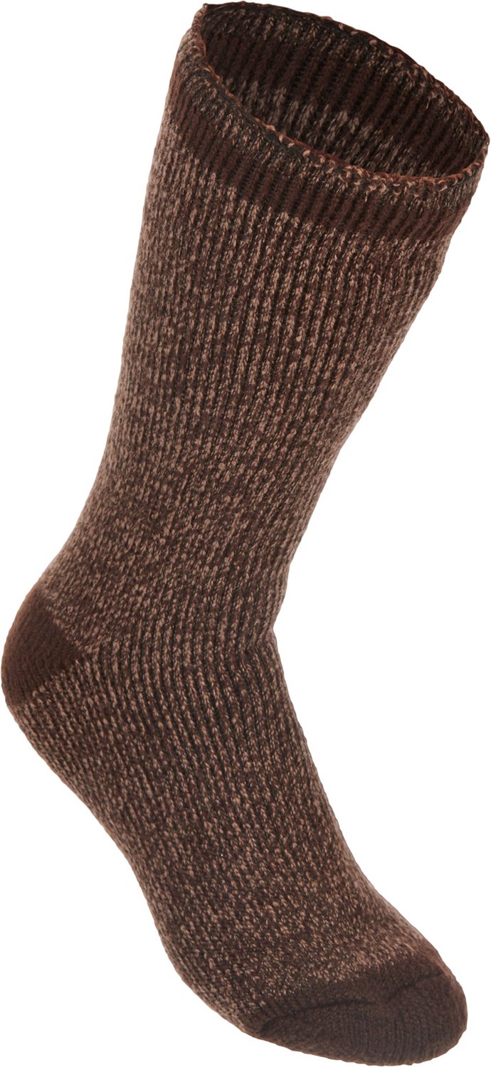 Heat Holders Men's Socks Academy