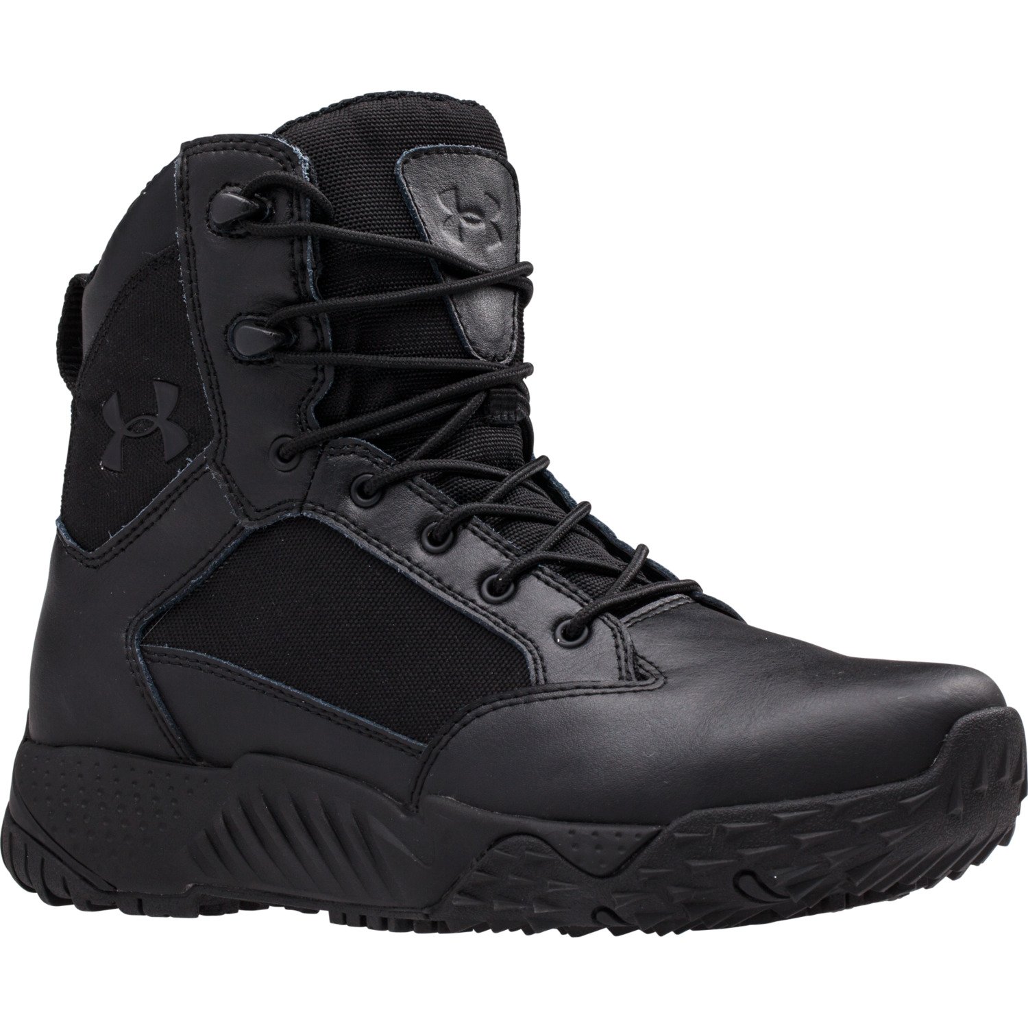 Under Armour Women's Stellar Tactical Work Boots | Academy