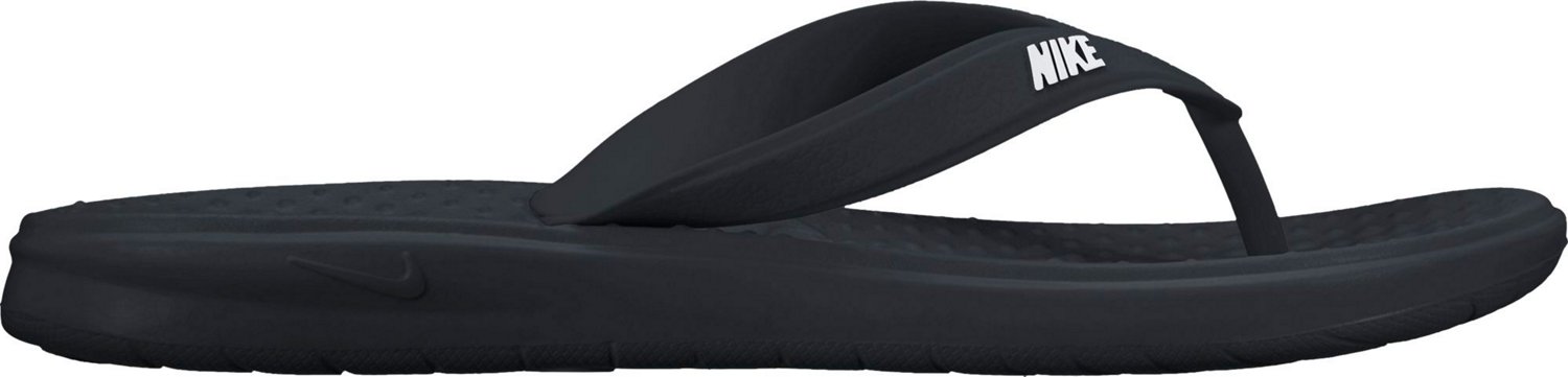 Nike Women's Solay Thongs | Academy