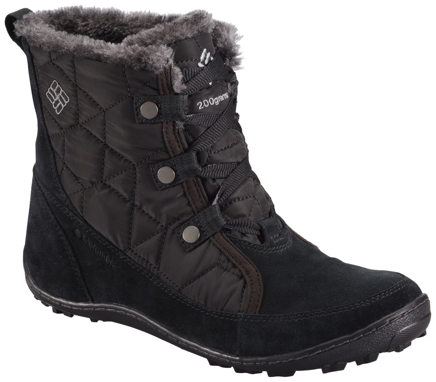 columbia minx shorty wide