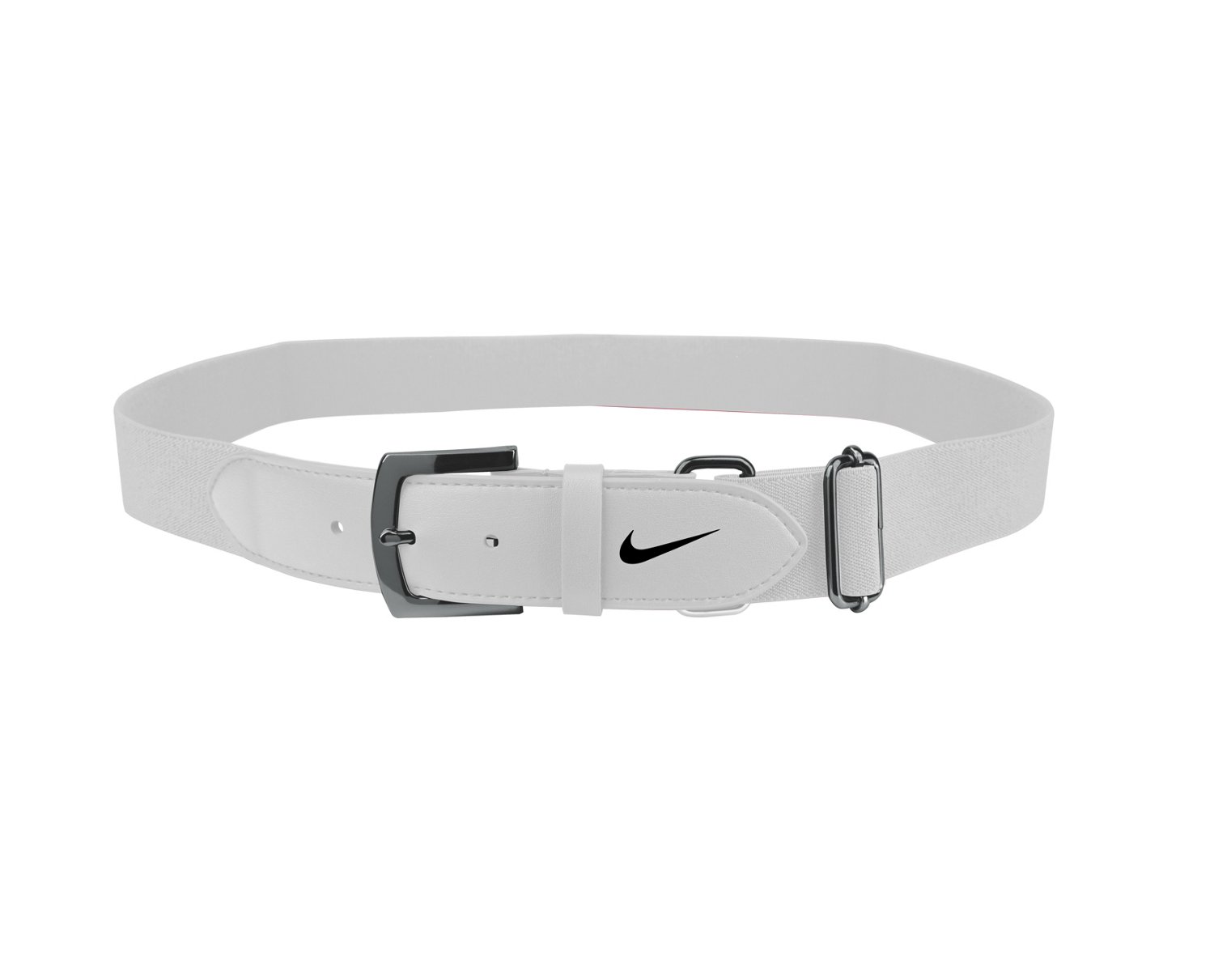 nike youth baseball belt green
