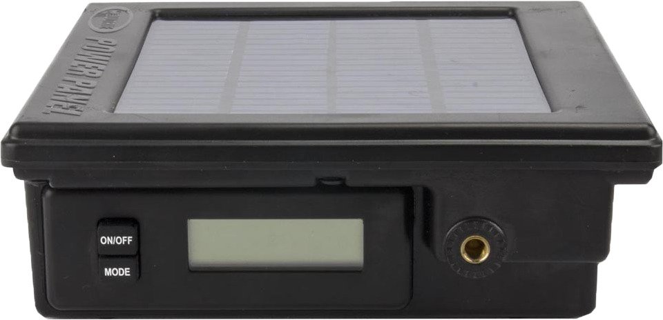 Moultrie Camera Power Panel External Power Source Academy