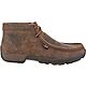 Justin Men's Waxy Driver Moc Casual Shoes                                                                                        - view number 1 image