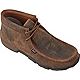 Justin Men's Waxy Driver Moc Casual Shoes                                                                                        - view number 2 image