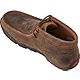 Justin Men's Waxy Driver Moc Casual Shoes                                                                                        - view number 3 image