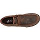 Justin Men's Waxy Driver Moc Casual Shoes                                                                                        - view number 4 image