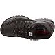 SKECHERS Men's Relaxed Fit Cankton Lace Steel Toe Work Shoes                                                                     - view number 4 image