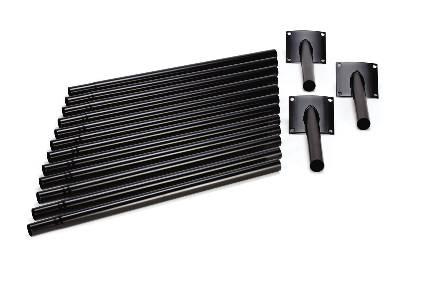 Moultrie Leg Bracket Kit and Poles Academy