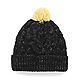 '47 New Orleans Saints Women's Fiona Cuff Knit Hat                                                                               - view number 2 image