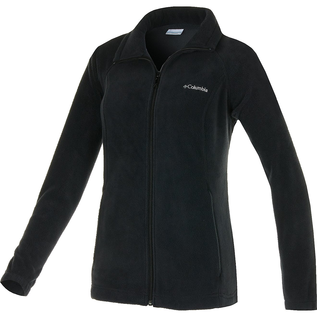 Columbia Sportswear Women's Benton Springs Full Zip Fleece Jacket                                                                - view number 2