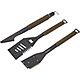 Outdoor Gourmet Paracord 3-Piece Barbecue Tool Set                                                                               - view number 1 image