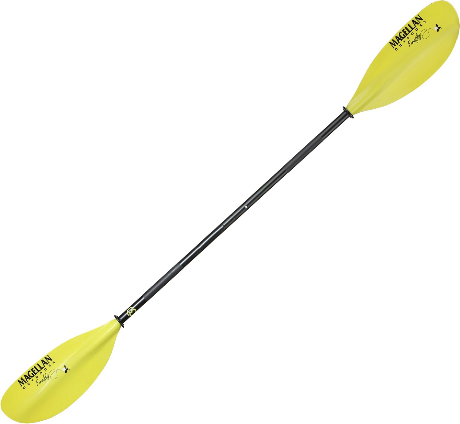 Magellan Outdoors Firefly Kayak Paddle Academy