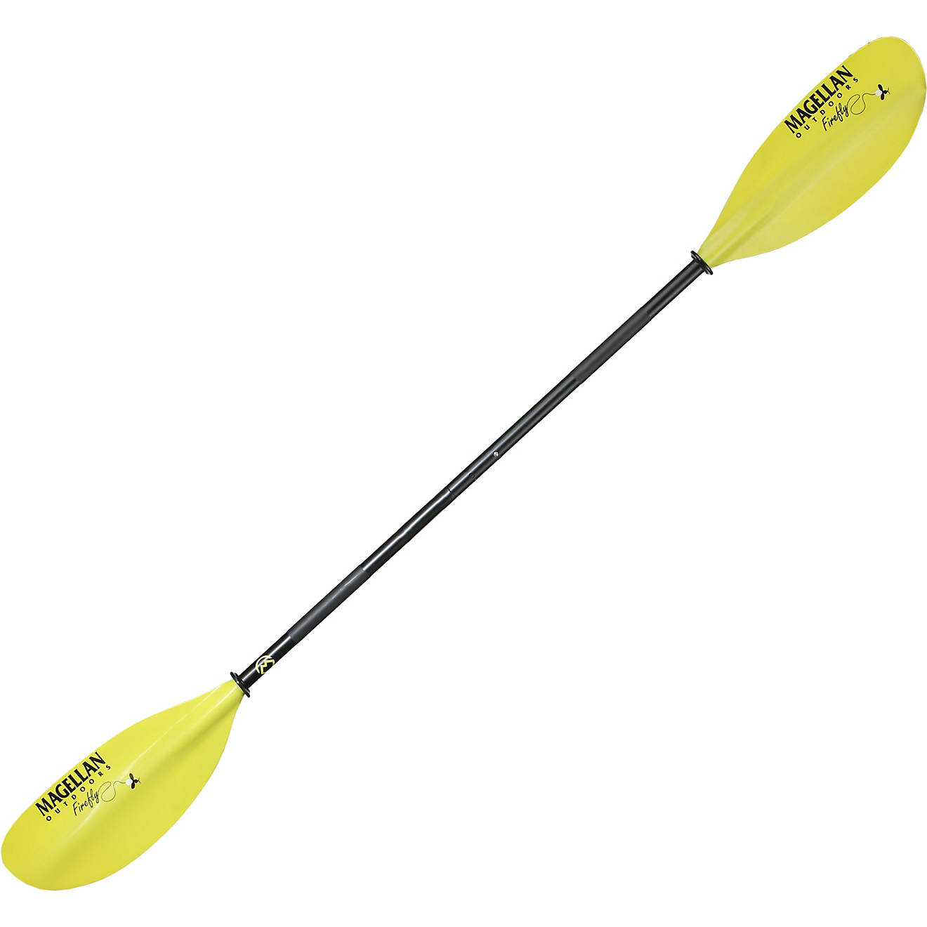 Magellan Outdoors Firefly Kayak Paddle                                                                                           - view number 1