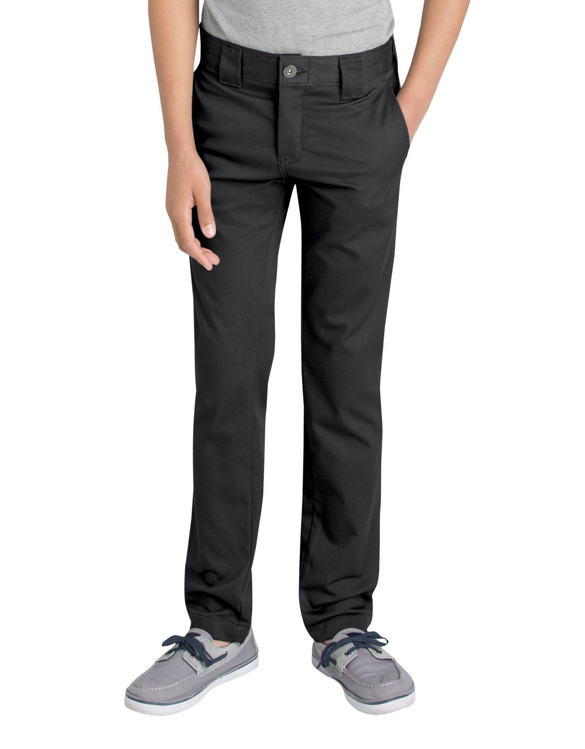 dickies flex skinny