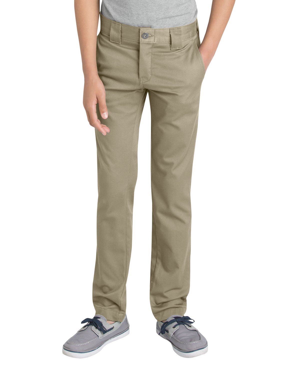 dickies flex skinny fit