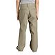 Dickies Boys' 4-7 Classic Fit Straight Leg Flat Front Pant                                                                       - view number 2 image
