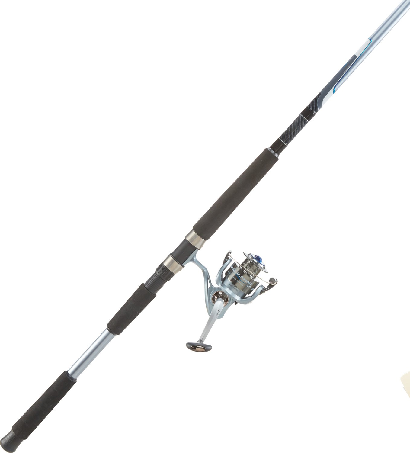 academy spinning combo