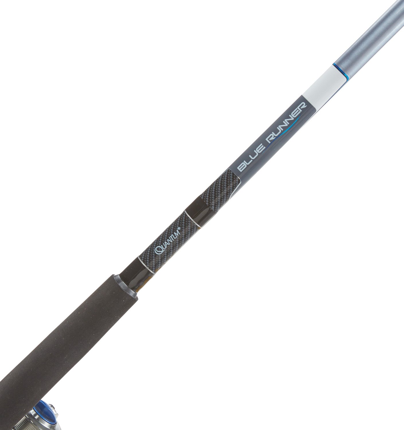 quantum saltwater combo