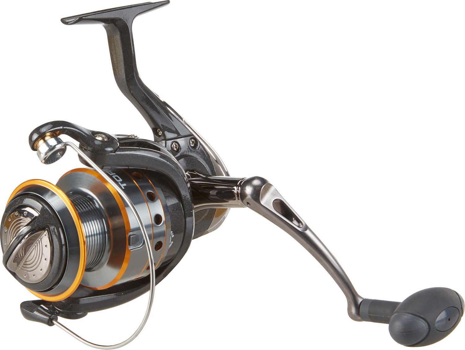 H2O XPRESS™ Torrid Spinning Reel Convertible Academy