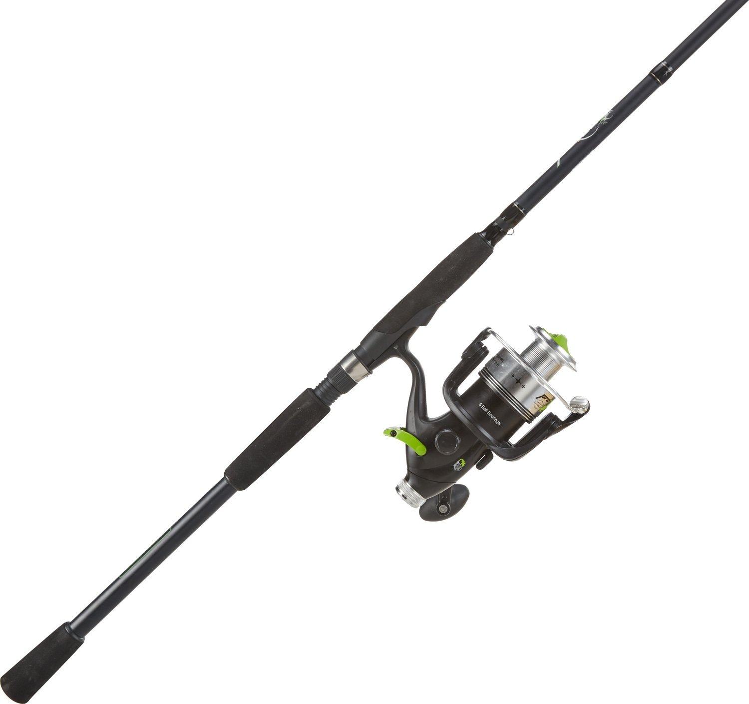 pro cat fishing rod - Online Exclusive Rate- OFF 73%