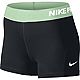 Nike Women's Pro Cool Short                                                                                                      - view number 1 image