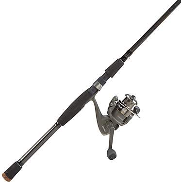 H2O XPRESS™ Angler 6' M Spinning Rod and Reel Combo                                                                           