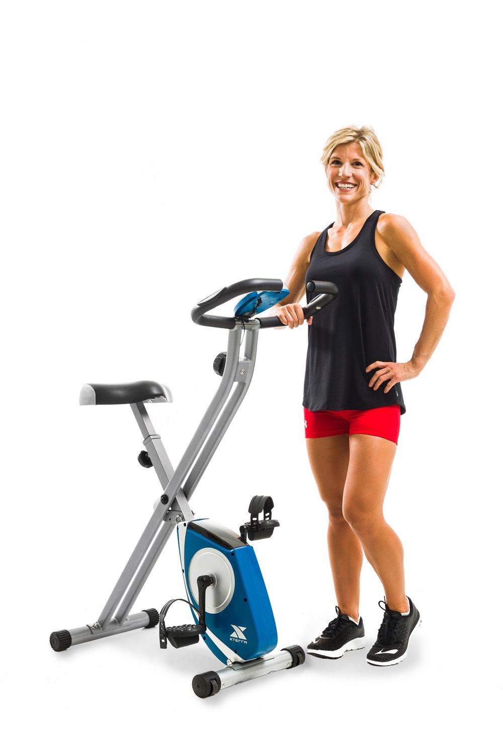 academy sports stationary bike