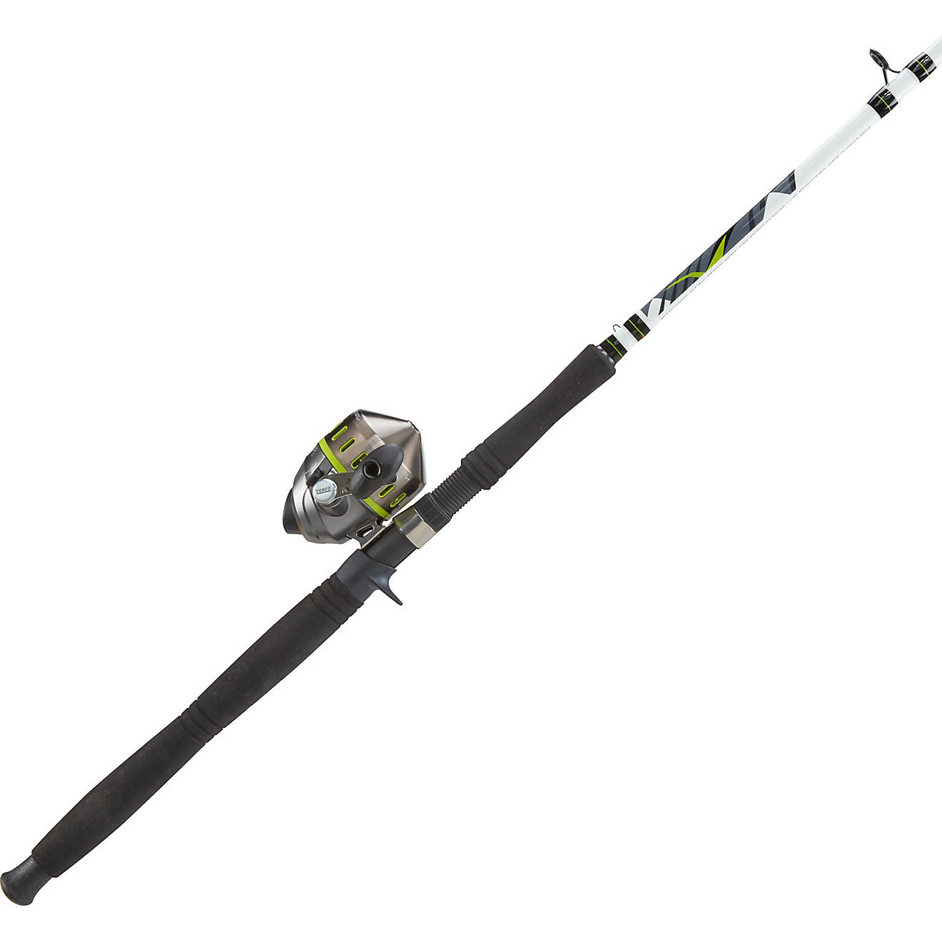 Zebco Big Cat XT™ 7' MH Freshwater Spincast Rod and Reel Combo                                                                 - view number 1