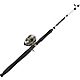 Zebco Big Cat XT™ 7' MH Freshwater Spincast Rod and Reel Combo                                                                 - view number 1 image