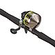 Zebco Big Cat XT™ 7' MH Freshwater Spincast Rod and Reel Combo                                                                 - view number 5 image