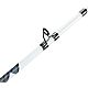 Zebco Big Cat XT™ 7' MH Freshwater Spincast Rod and Reel Combo                                                                 - view number 3 image