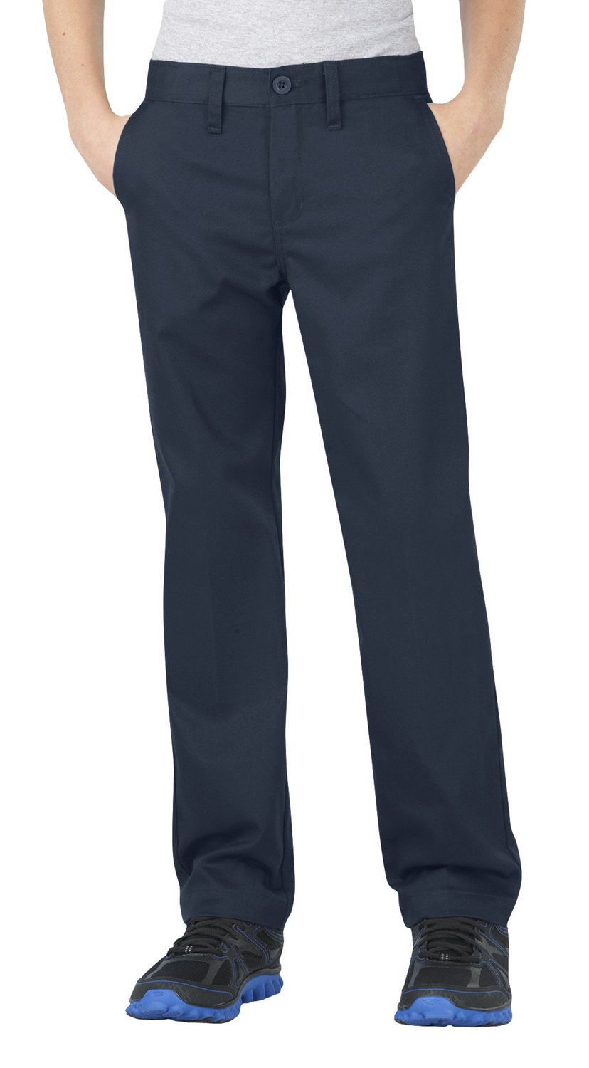 dickies boys cargo pants