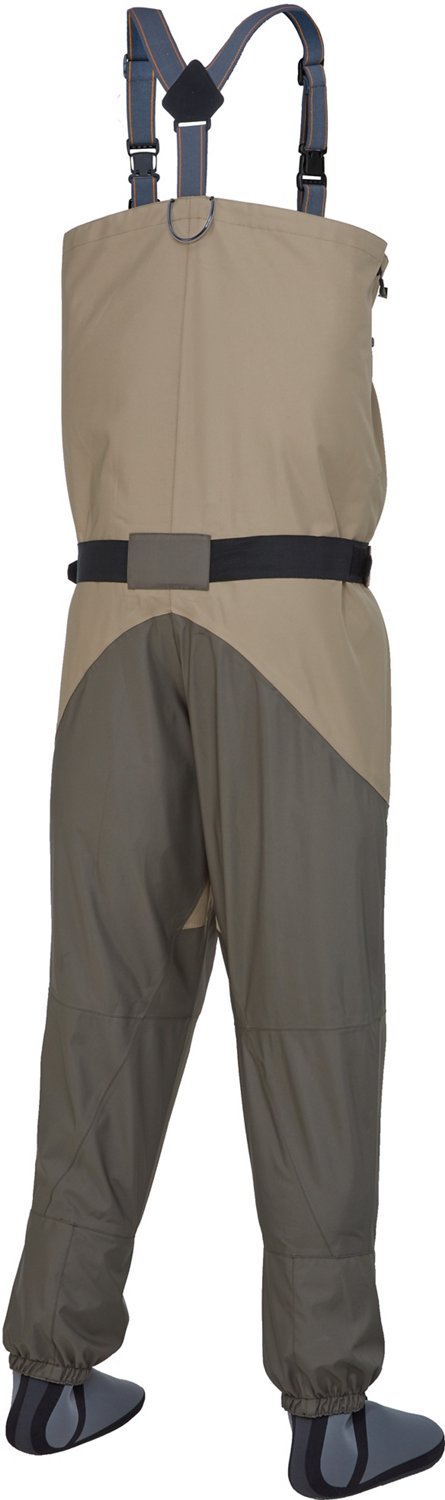 magellan fishing waders