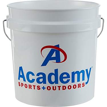 Academy Sports + Outdoors 2-Gallon Pail                                                                                         