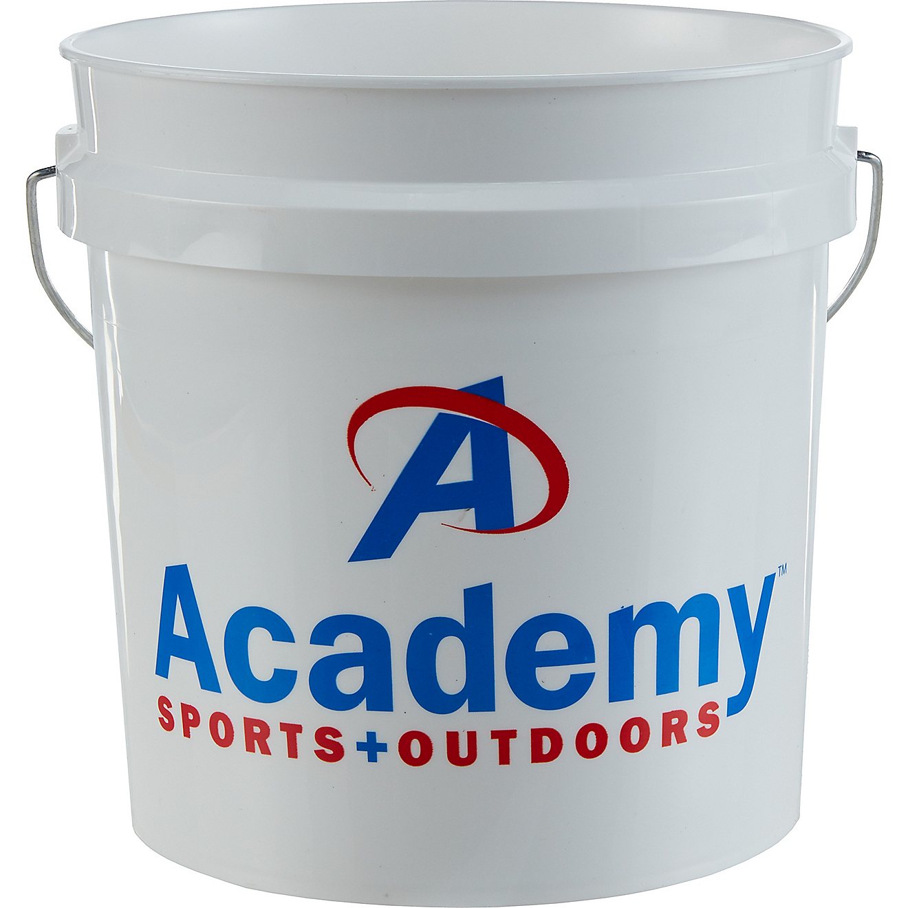 Academy Sports + Outdoors 2-Gallon Pail                                                                                          - view number 1