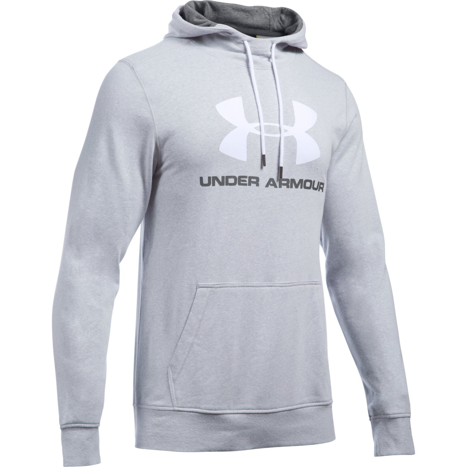 under armour men's hoodie